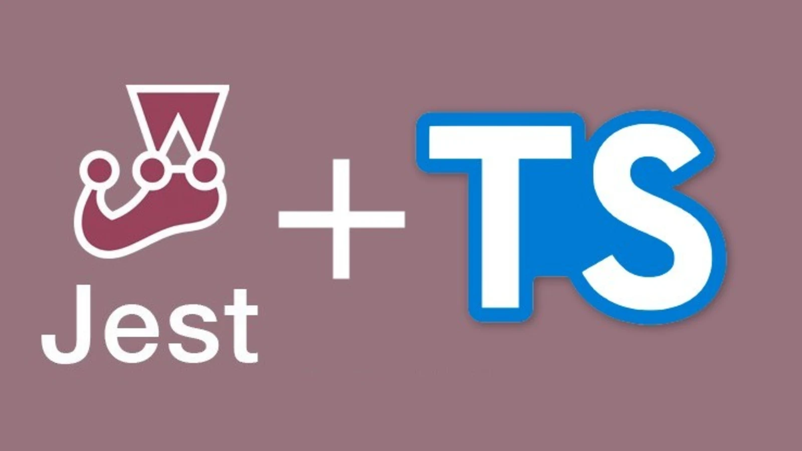 How to test TypeScript type definitions with Jest