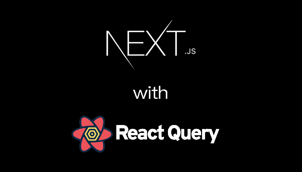 Better Next.js SSR with React Query